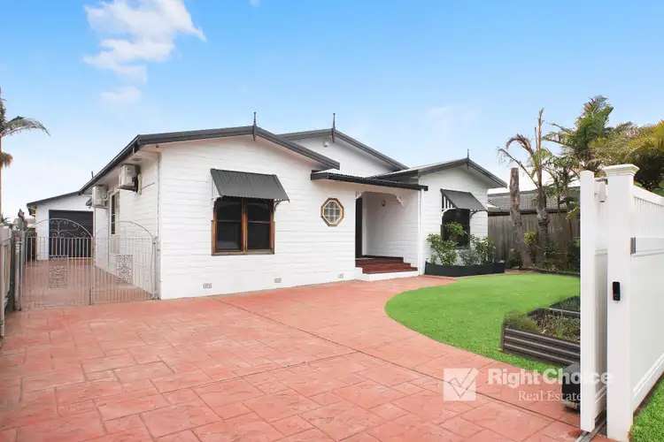 14 Susan Avenue, Warilla NSW 2528
