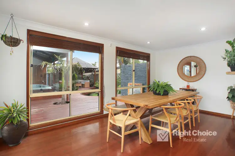 Fifth view of Homely house listing, 14 Susan Avenue, Warilla NSW 2528