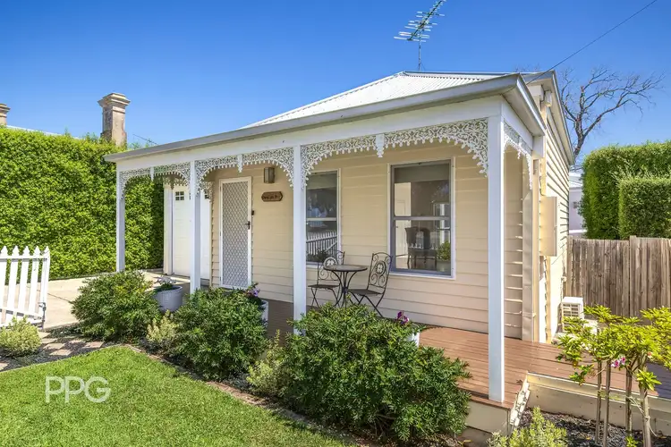 28 Harding Street, Portarlington VIC 3223