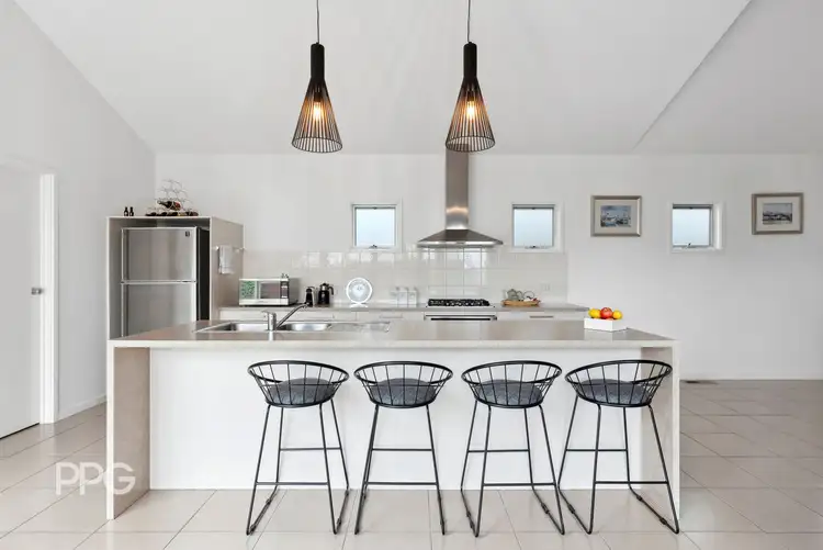 Fifth view of Homely house listing, 1/28 Harding Street, Portarlington VIC 3223