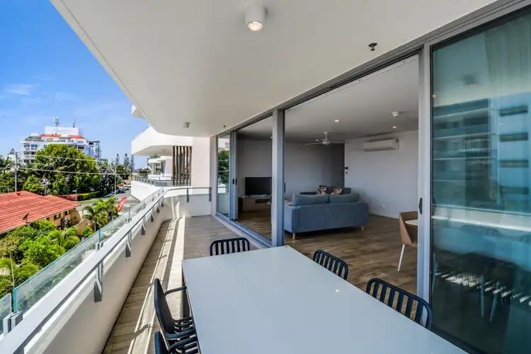 2302A&B/42 Lowanna Drive, Buddina QLD 4575