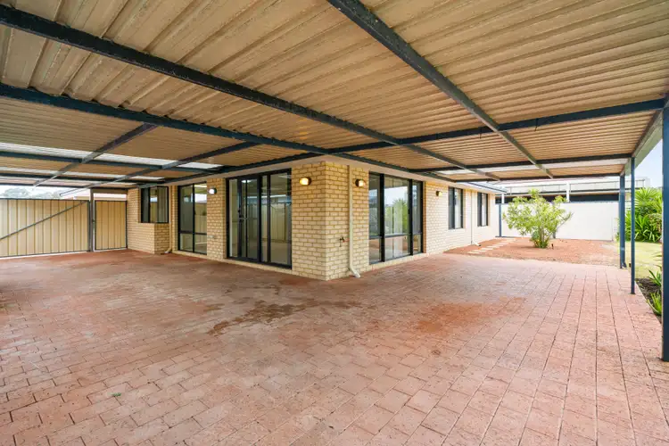 Fifth view of Homely house listing, 61 Forty Road, Secret Harbour WA 6173