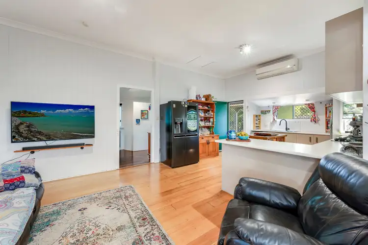 121 Barolin Street, Walkervale QLD 4670