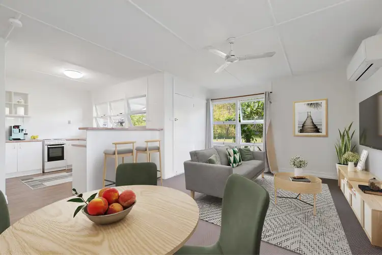 22 Quirk Street, The Gap QLD 4061