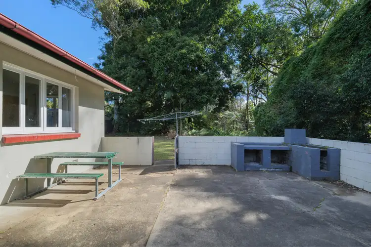 Third view of Homely house listing, 22 Quirk Street, The Gap QLD 4061