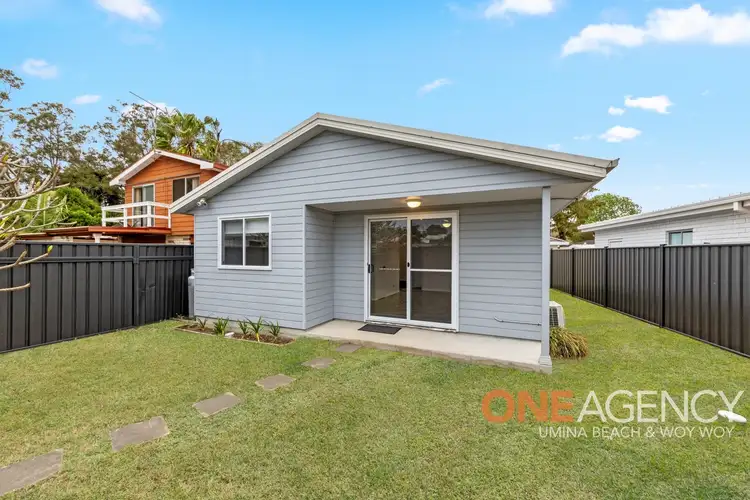 Main view of Homely house listing, 2b Bena Road, Umina Beach NSW 2257
