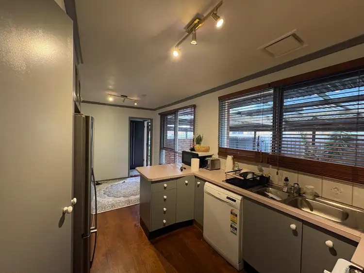 Fifth view of Homely house listing, 28 Throsby Crescent, Deer Park VIC 3023