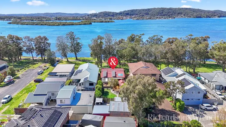 2A Bowden Road, Woy Woy NSW 2256