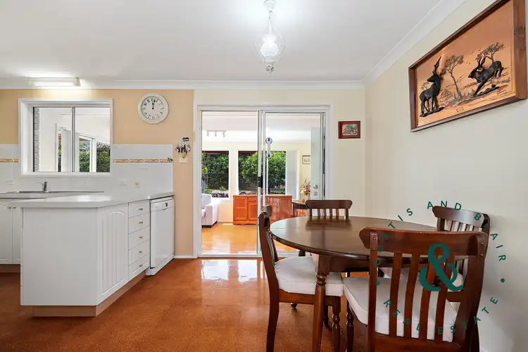 Fifth view of Homely house listing, 31 Coolabah Road, Medowie NSW 2318