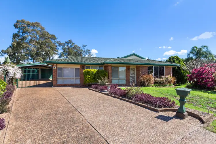 20/1 Bottlebrush Close