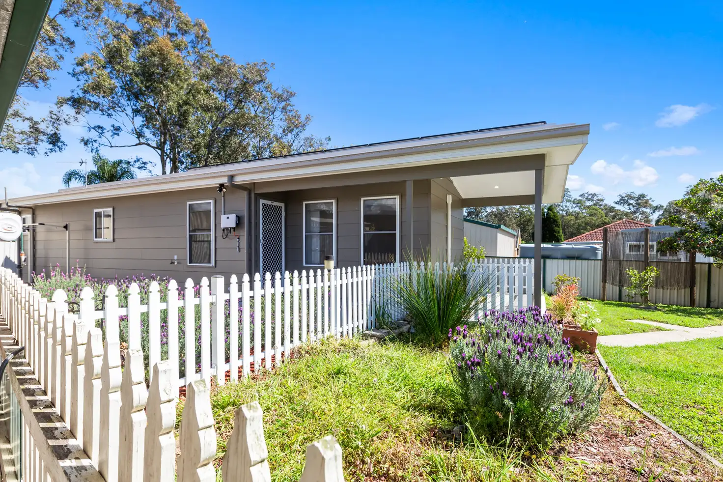 Main view of Homely house listing, 20/2 Bottlebrush Close, Metford NSW 2323