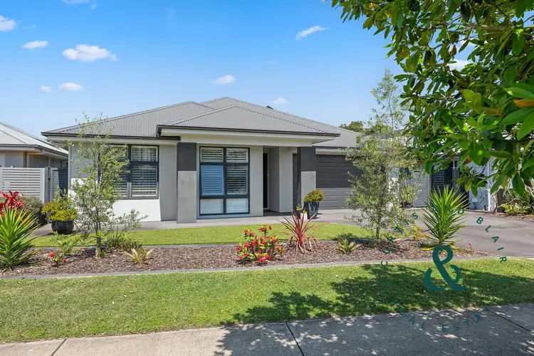 Main view of Homely house listing, 10 Turnberry Lane, Medowie NSW 2318