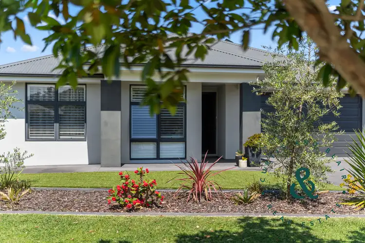 Second view of Homely house listing, 10 Turnberry Lane, Medowie NSW 2318