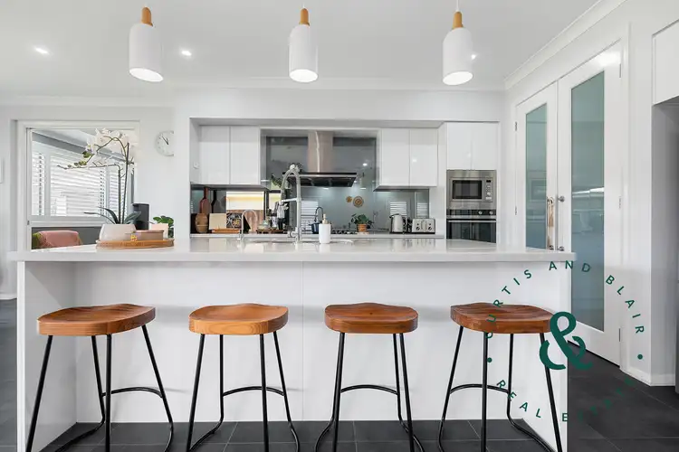 Fourth view of Homely house listing, 10 Turnberry Lane, Medowie NSW 2318