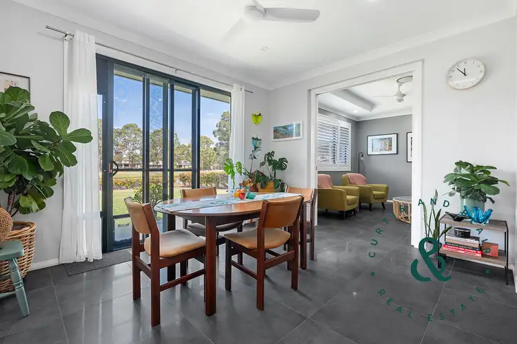 Sixth view of Homely house listing, 10 Turnberry Lane, Medowie NSW 2318