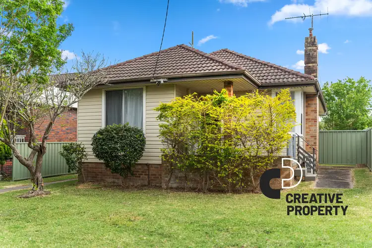 44 Cameron Street, Jesmond NSW 2299