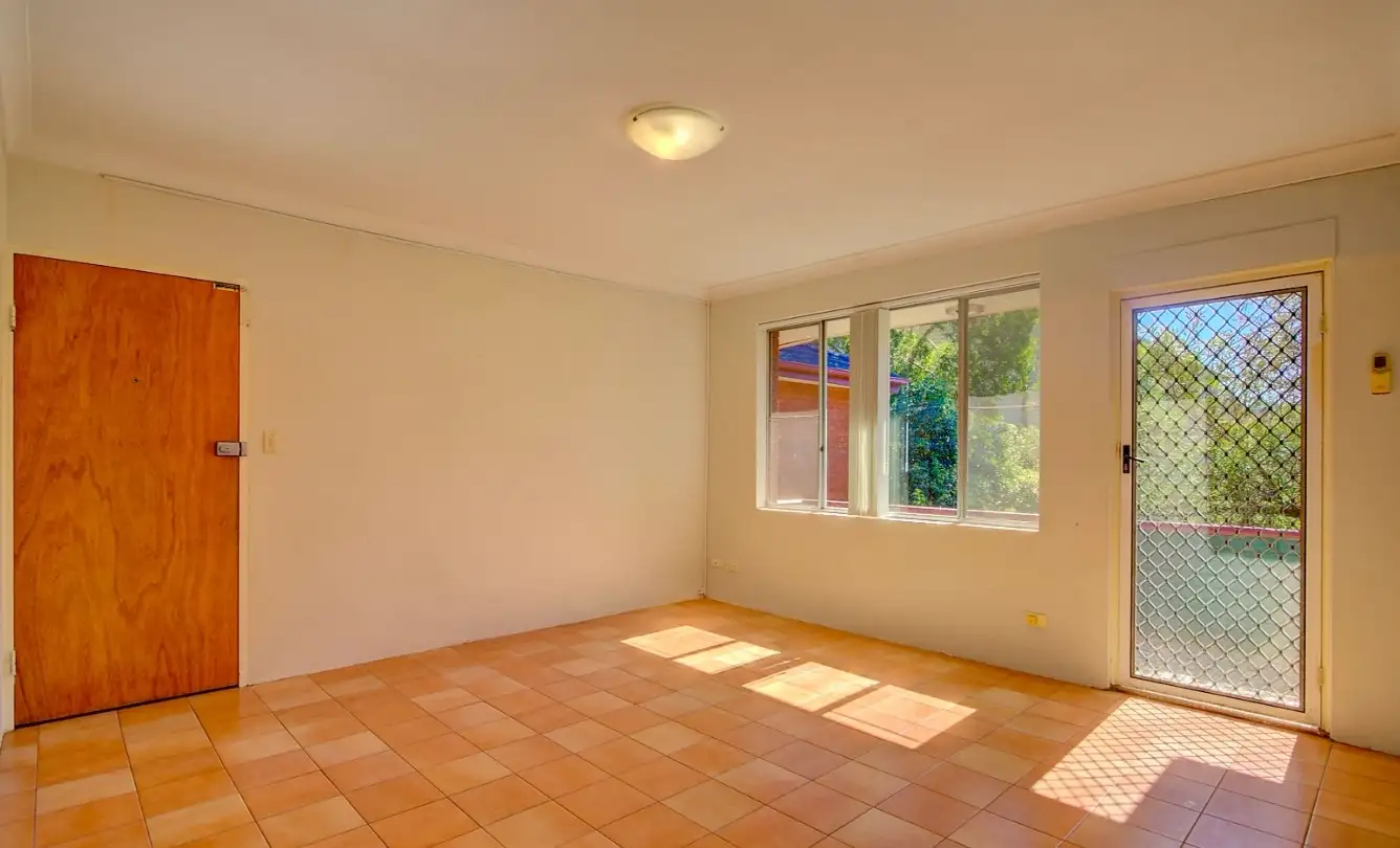 Main view of Homely apartment listing, 12/56-58 Second Avenue, Campsie NSW 2194