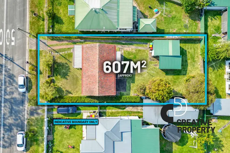 115 Cardiff Road, Elermore Vale NSW 2287