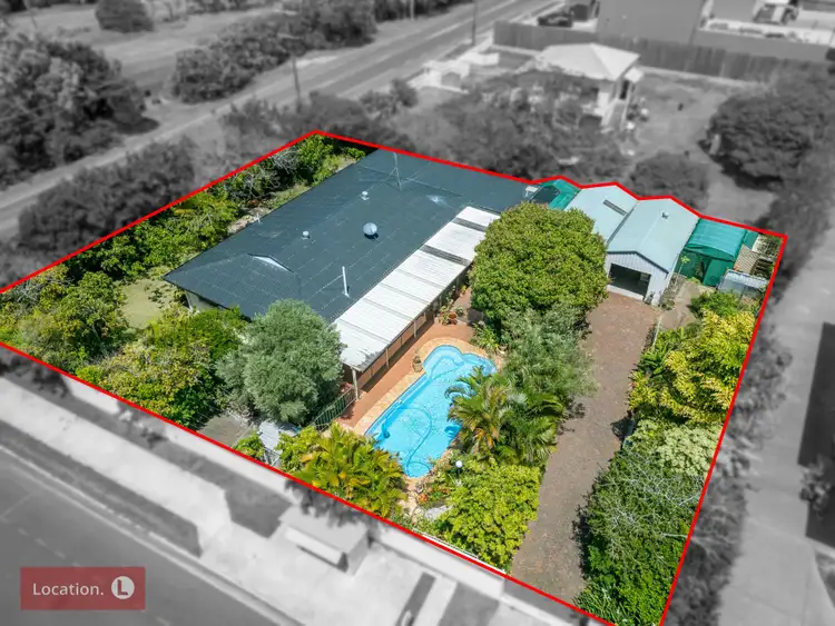 Sixth view of Homely house listing, 40 Bauer Street, Bargara QLD 4670