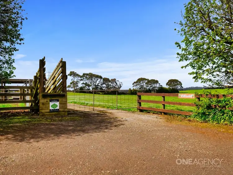 Second view of Homely rural property listing, Lot 1 Cyathea Road, Forest TAS 7330