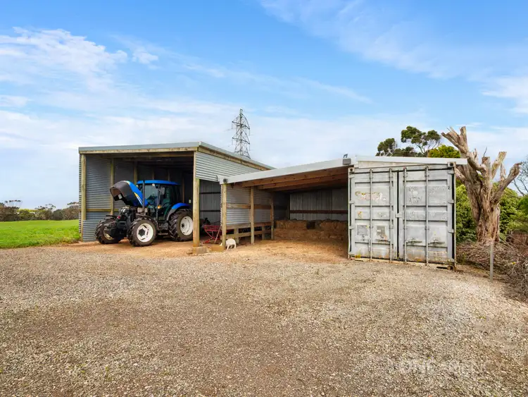 Third view of Homely rural property listing, Lot 1 Cyathea Road, Forest TAS 7330