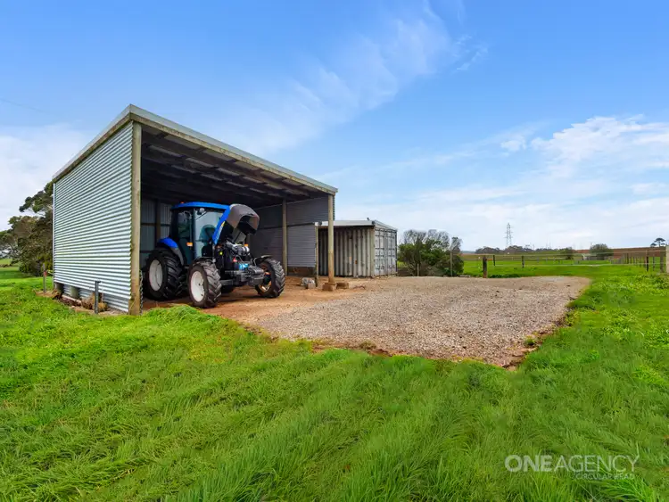 Fourth view of Homely rural property listing, Lot 1 Cyathea Road, Forest TAS 7330