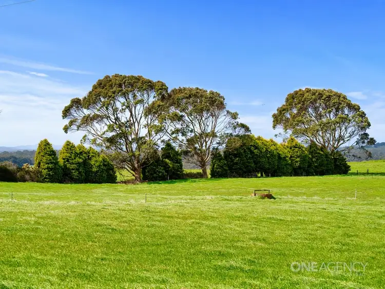 Seventh view of Homely rural property listing, Lot 1 Cyathea Road, Forest TAS 7330
