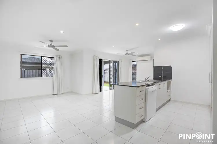 Second view of Homely house listing, 42 Millennium Drive, Sarina QLD 4737