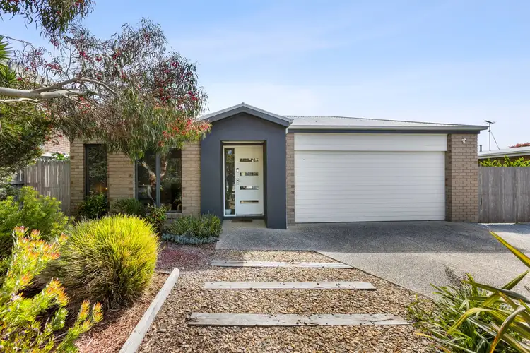 Main view of Homely house listing, 46 Centreside Drive, Torquay VIC 3228