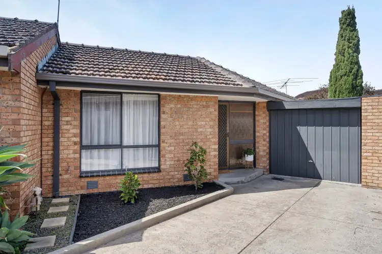 Main view of Homely unit listing, 3/1 Chandler Street, Keilor East VIC 3033