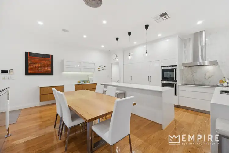 Third view of Homely house listing, 17 McCleery Street, Beaconsfield WA 6162