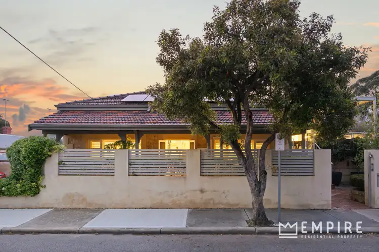 Fourth view of Homely house listing, 17 McCleery Street, Beaconsfield WA 6162