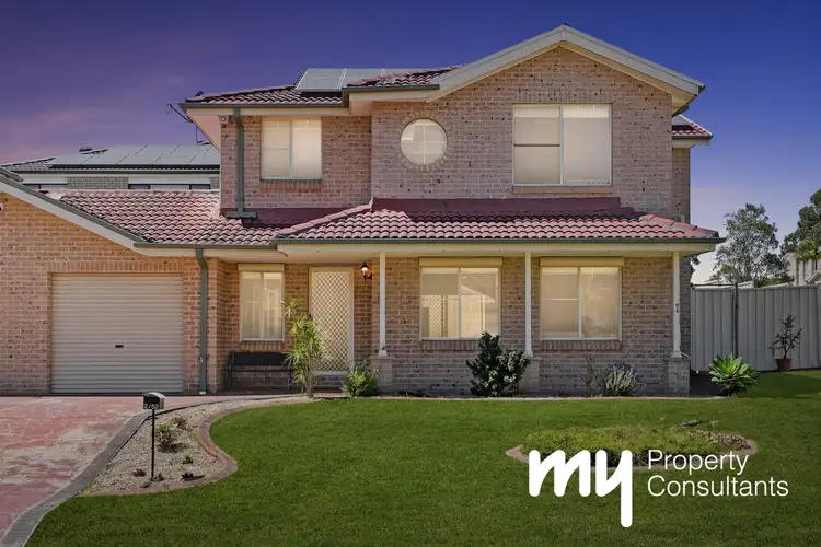 52 Michelago Circuit