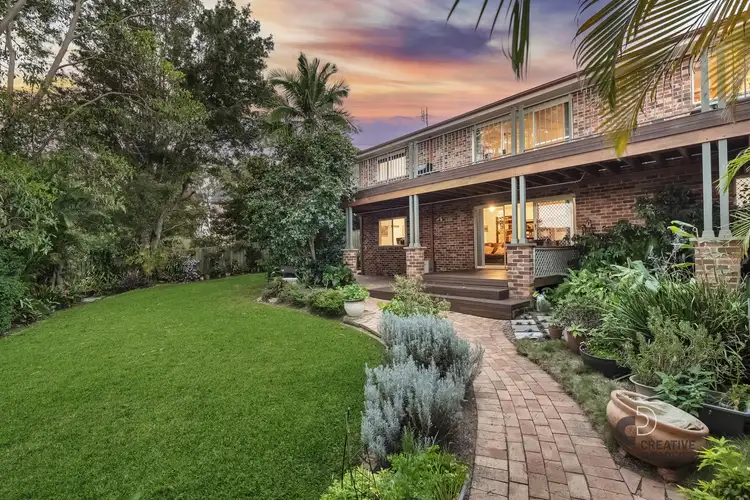 80 Dangerfield Drive, Elermore Vale NSW 2287