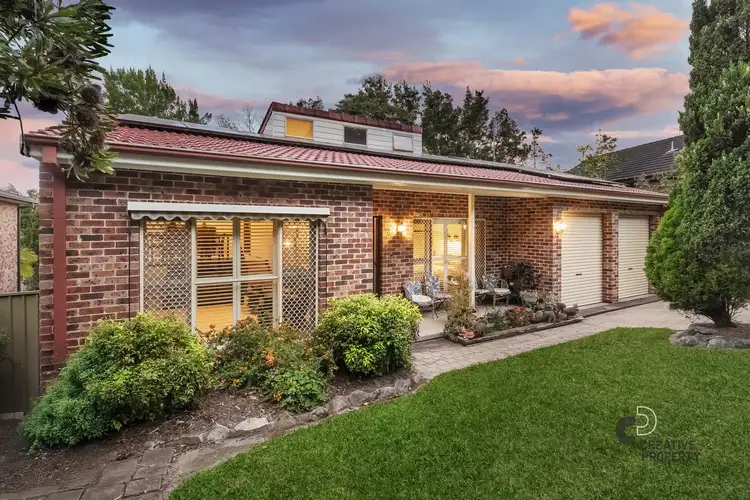 Second view of Homely house listing, 80 Dangerfield Drive, Elermore Vale NSW 2287