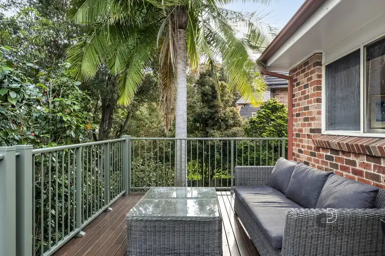 Sixth view of Homely house listing, 80 Dangerfield Drive, Elermore Vale NSW 2287