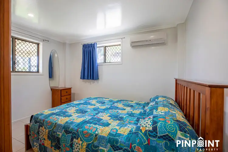 Fourth view of Homely house listing, 11 Gibbs Court, Mount Pleasant QLD 4740