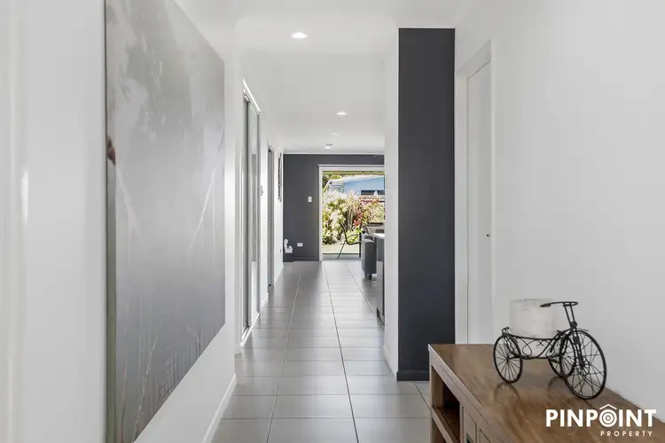 Third view of Homely house listing, 80 Canecutters Drive, Ooralea QLD 4740