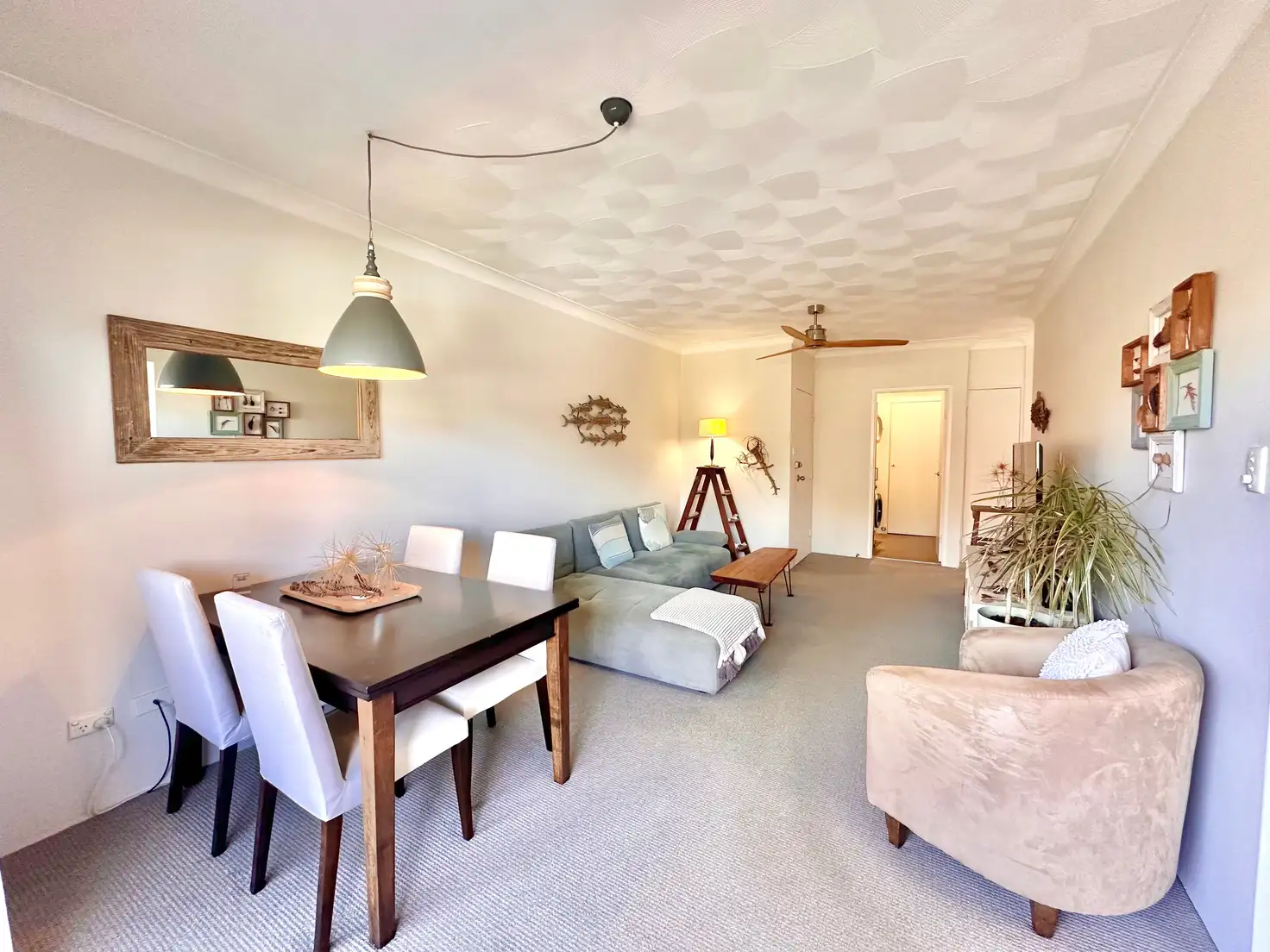 Main view of Homely apartment listing, 1/21 Bando Road, Cronulla NSW 2230