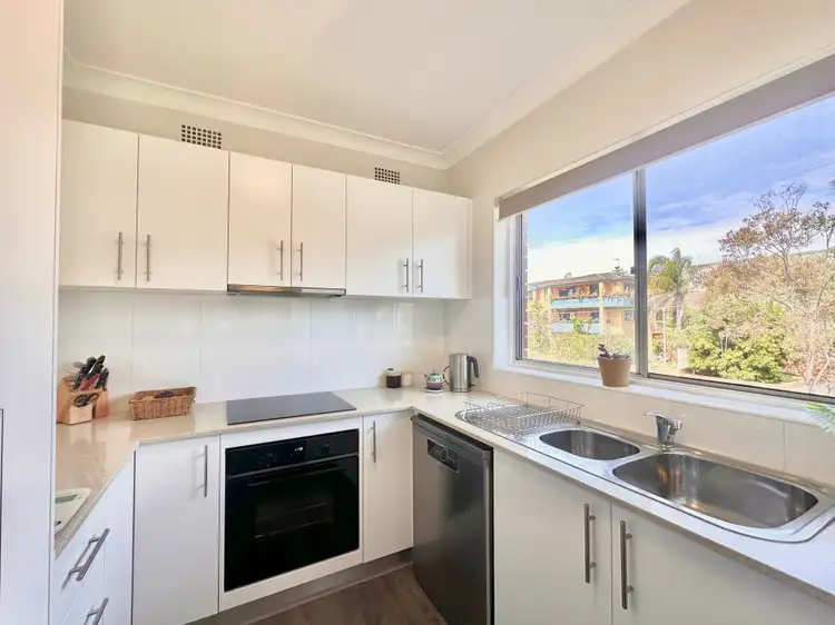 Second view of Homely apartment listing, 1/21 Bando Road, Cronulla NSW 2230
