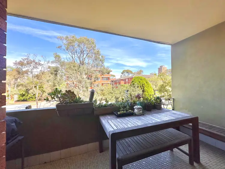 Third view of Homely apartment listing, 1/21 Bando Road, Cronulla NSW 2230