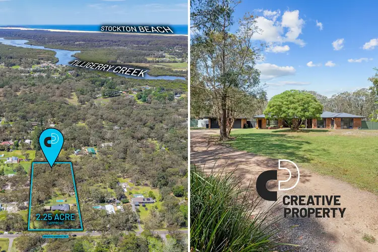 23 Francene Avenue, Salt Ash NSW 2318