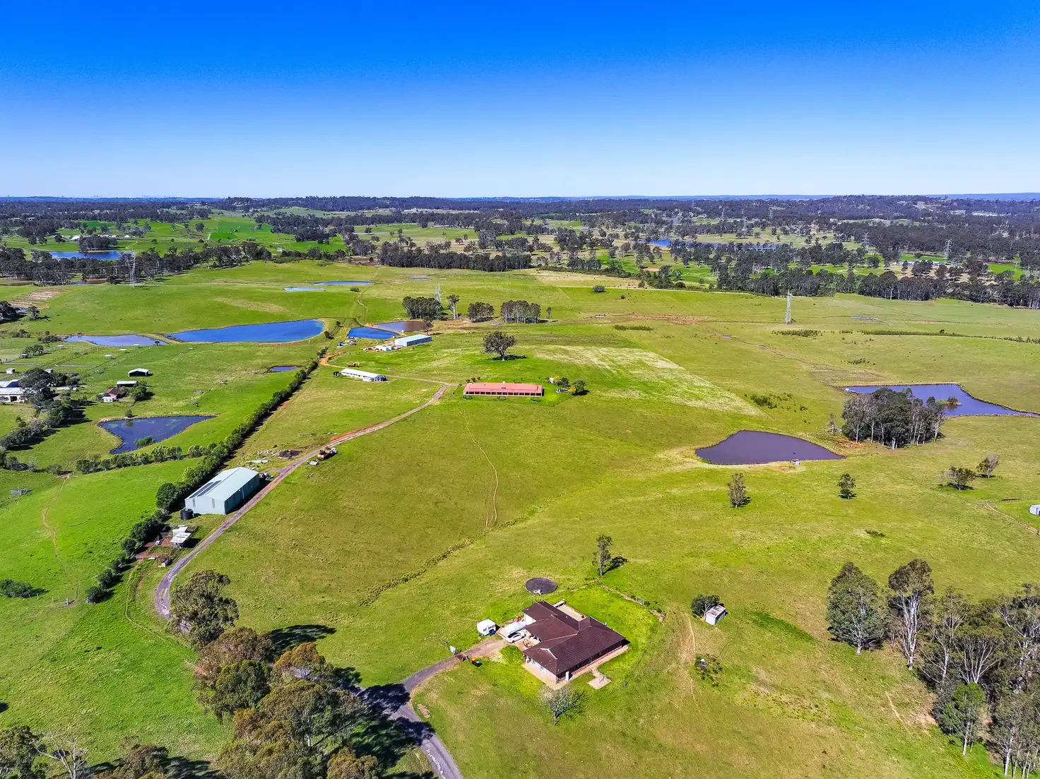 Main view of Homely rural property listing, 24-26 Orient Road, Greendale NSW 2745
