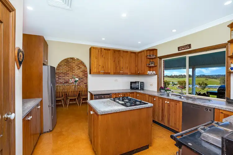 Third view of Homely rural property listing, 24-26 Orient Road, Greendale NSW 2745