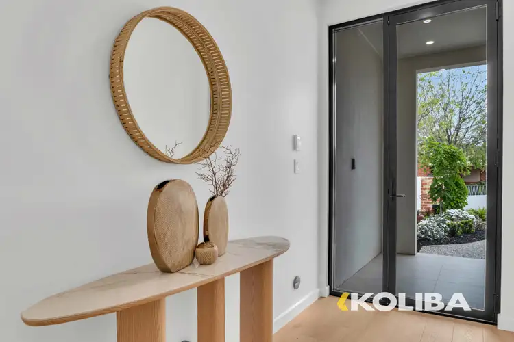 Second view of Homely house listing, 3 Raleigh Avenue, Flinders Park SA 5025