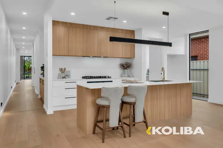Fourth view of Homely house listing, 3 Raleigh Avenue, Flinders Park SA 5025