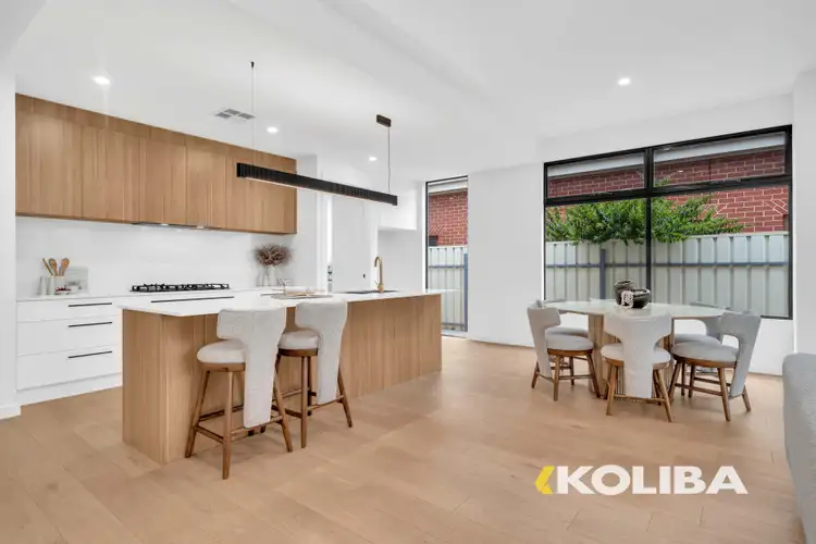 Fifth view of Homely house listing, 3 Raleigh Avenue, Flinders Park SA 5025