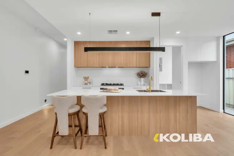 Sixth view of Homely house listing, 3 Raleigh Avenue, Flinders Park SA 5025