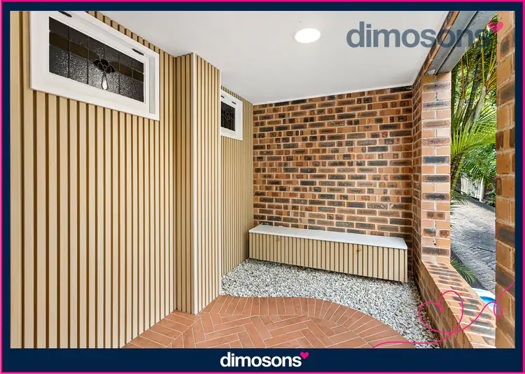 Seventh view of Homely townhouse listing, 5/17A Robsons Road, Keiraville NSW 2500