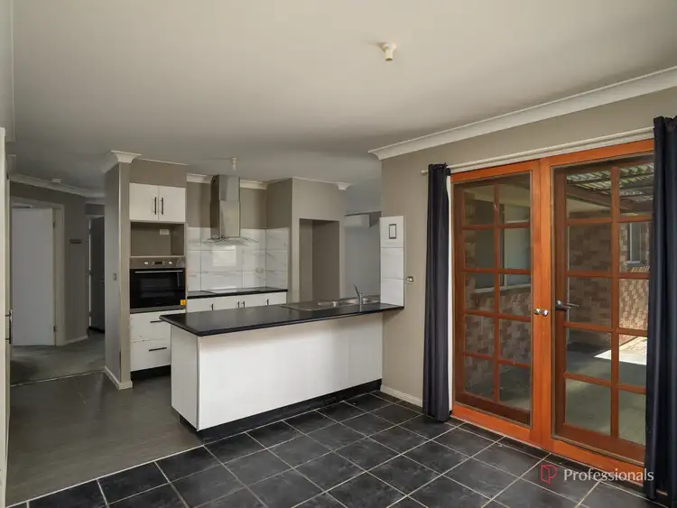 Second view of Homely house listing, 33 Kennedy Street, Armidale NSW 2350
